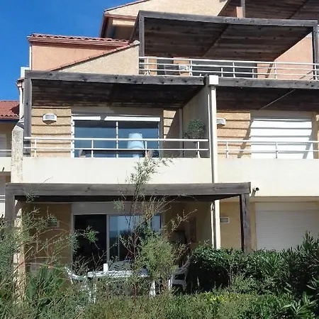 Appartement Les Pieds Dans L'eau